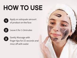 Amazon.com : coxir BLACK RICE TXA PORE PURIFYING MASK l Tranexamic Acid,  3-in-1 Detox Serum Mask l Pore, Cleansing, Toning l Hydrating Wash Off Mask  for Blackhead, Korean Skin Care[50ml/1.69 fl.oz] :