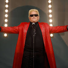 Heino (german schlager and volksmusik singer). Rente Schlager Sanger Heino Verriet Tatsachlich Wie Viel Er Kassiert Mehr Als Viele Seiner Promi Kollegen Stars