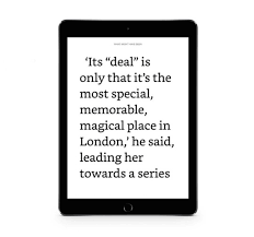 Why Bookerly And Literata Are Great For Reading Ebooks How To Memorize Things Ebooks Eye Strain
