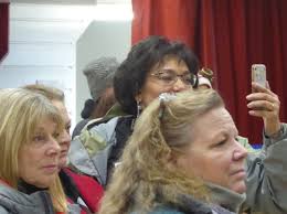 Jordan inspires diverse Women