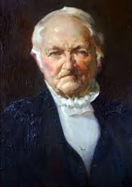 Horace Staples (1802-1897)