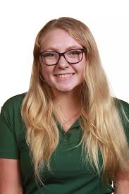 2020-21 Women's Golf Roster