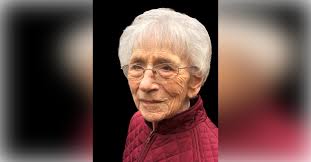 Obituary information for Dora Mae Harrell