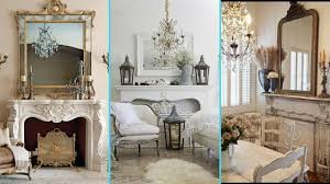 Diy Shabby Chic Style Faux Fireplace Decor Ideas Home Decor Inter Shabby Chic Diy Shabby Chic Living Room Diy Shabby Chic Decor Bedroom
