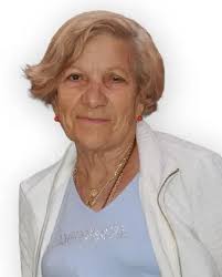 Obituary information for Franca Vespa