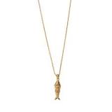 My Lucky Fish Necklace | S – kerenwolf.com