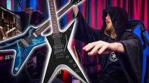 Cheap electric guitar, buy quality sports & entertainment directly from china suppliers:washburn electric guitar washburn dime 2st dimebag darrell model electric guitar dime 332b dimebag. Faq69 Dean Vs Washburn Dime Explicit 69 Content Clickbait Youtube