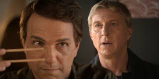 Cobra Kai Season 6, Part 3's Post-Credits Scene Explained