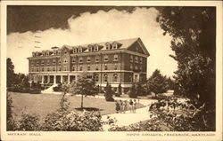 Frederick Maryland Vintage Postcards Images Maryland Postcard Frederick