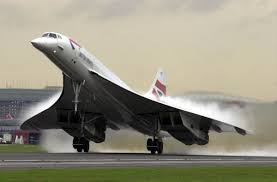 The concorde made its final flight a little more than 16 years ago and supersonic air travel has yet to a british airways concorde takes off from jfk international airport in new york for the final time. How Fast Did Concorde Actually Fly From New York To London Simple Flying