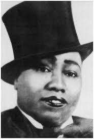 W.C. Handy and the Blues