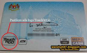 Transactions made by each vehicle will be linked to the app it what happens to existing touch 'n go cards and smart tags when the rfid stickers are eventually made available to the public in malaysia? Komuter Touch N Go