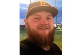 Matthew Lundstrom Obituary (1987