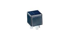 Mini relay 12 v 2x20a 2x make contact with pdf drive is your search engine for pdf files. 2 1904025 3 Te Connectivity Potter Brumfield Kfz Relais B 1 Wechsler Dc 24v 50a 255ohm Distrelec Schweiz