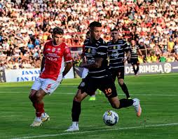 General Caballero vs. Olimpia: ¡Un duelo clave en Ka'arendy! - Imagen principal del artículo