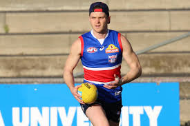 Get your personalised western bulldogs jersey with your name and your number on your jersey. Western Bulldogs On Twitter How Much Do You Love Our Fightback30 Guernsey