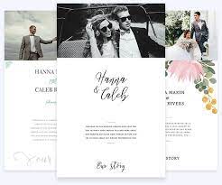 10 Wedding Invitation Wording Examples You Can Use Right Now Wedding Website Wedding Website Wording Wedding Planning