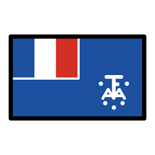 Flag French Southern Territories Emoji That is because your browser doesn't support emoji flags at the moment. flag french southern territories emoji