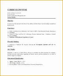 free resume templates pdf best of 7 bpo