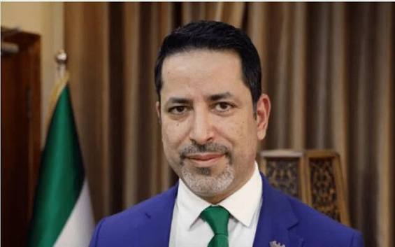 من هو محمد صفوت رسلان حاكم مصرف سوريا المركزي الجديد؟ - معلومات مباشر