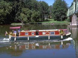 Lockmaster 42 Houseboat Houseboat Rentals House Boat Erie Canal