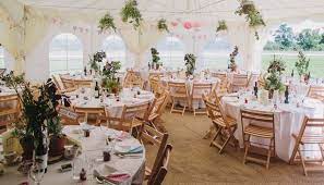 Tanarimba has become a popular spot for weddings as of late and it's not hard to see why. Malay Wedding Decor Tips Destination Wedding Decor Garden Theme Wedding Diy Wedding Decorations