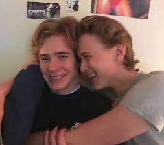 Letters to a stranger by m. Even Nich Nsheim Evak And Skam Image 6934355 On Favim Com