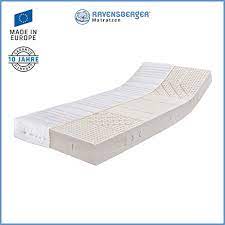 Ravensberger matratzen im test unabhängige testurteile eine gesamtnote die.ravensberger matratzen. Matratzen Lattenroste Von Ravensberger Matratzen Gunstig Online Kaufen Bei Mobel Garten
