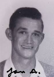 Bobby Lee Comstock (1940-1994)