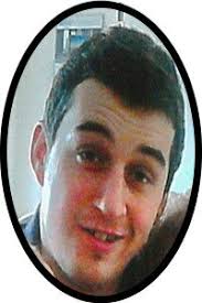 Obituary of MacDonald, Brodie Jeremy