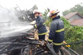 Warga cianjur dikejutkan dengan kemunculan ular sanca di tengah permukiman. Turlapati9 Loker Damkar Cianjur Damkar Slawi Bersama Waskita Latihan Pemadaman Indonesia Media Center