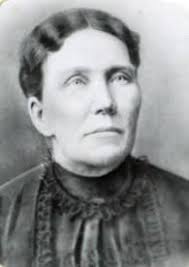 Aurelia Minerva Peet Rose (1815-1894)