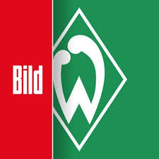Das kann ja noch lustig werden. Bild Werder Bremen Bild Werder Twitter