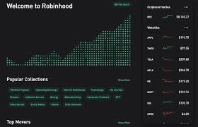 How does robinhood make money? 8 Best Investment Apps Of 2021 Free Stock Trading And Investing
