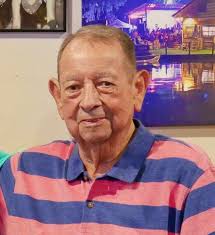 Obituary for Luther Cecil Lashley