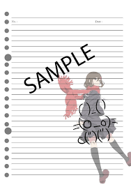 Mekaku City Actors Ukuran Kertas A5 Isi 20 Lembar Sementara Ready Ukuran A5 Bisa Cetak Depan Belakang More Info 083835 Kertas Binder Binder Ukuran Kertas
