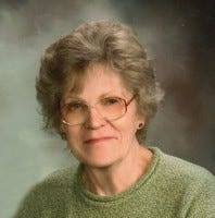 Norma Edwards Obituary