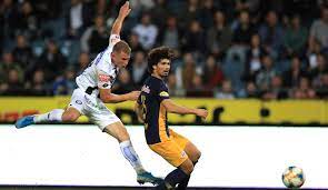 Austrian bundesliga match on sunday, february 28, 2021. Bundesliga Heute Live Sk Sturm Red Bull Salzburg Im Free Tv Livestream Liveticker Sehen