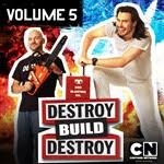 Season 2 is currently not available. Buy Destroy Build Destroy Season 5 Microsoft Store