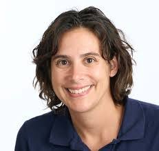 Nikki Usher's Instagram, Twitter & Facebook