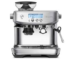 This fic is an entry for white rose week 2018, day 8 (free day)!. Breville Barista Espresso Machine Coffee Scoop Pre Owned 4 48 Picclick Uk