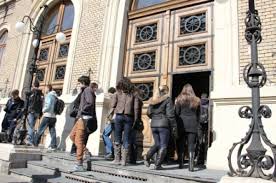 Calendarul înscrierii la facultățile din cadrul ubb cluj, sesiunea vară. Admitere 2015 Babes Bolyai OrganizeazÄƒ Examene Inainte De Bacalaureat Vezi Aici FacultÄƒÈ›ile Dcnews