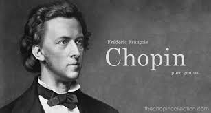 Resultado de imagem para chopin