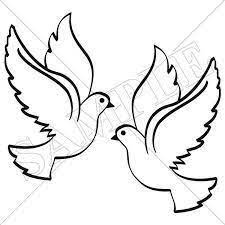 Zugehoriges Bild Dove Drawing Art Drawings For Kids Drawings