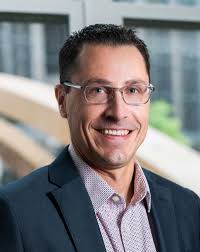 Congratulations to Jason Collins for being named Chief Information…