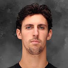 Marc McLaughlin Stats and Player Profile