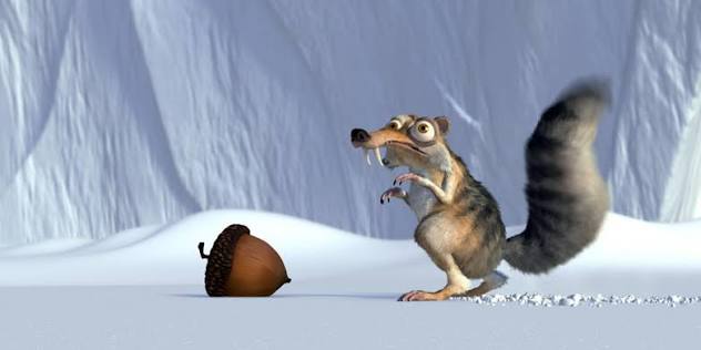 Film - Ice Age - Into Film