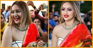Are medium length hairstyles for me? 20 Divine Hairstyles To Complement Your Saree