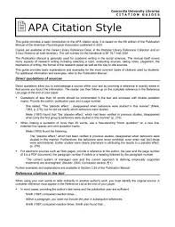 How do i specify that i cite an online picture in apa if the author is unknown? How To Cite A Pdf In Apa Example