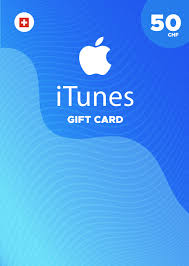 Coming up with special gift ideas for every occasion is not as easy as it sounds, especially when one in such cases, apple itunes gift cards act as the best gifting option. Buy Apple Itunes Gift Card 50 Chf Itunes Key Switzerland Eneba